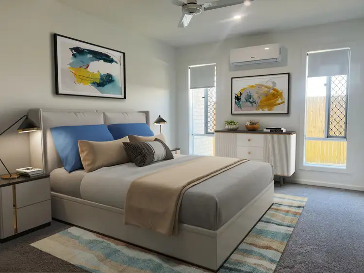 Fourth view of Homely house listing, 5 Georgina Street, Plainland QLD 4341