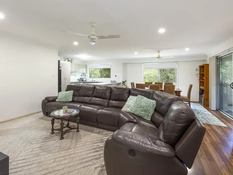 Third view of Homely house listing, 6 Bryna Parade, Oxenford QLD 4210