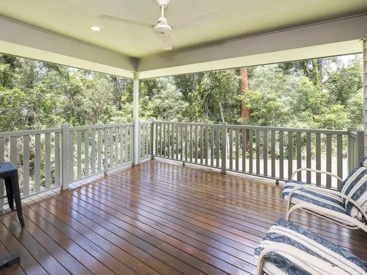 Fifth view of Homely house listing, 6 Bryna Parade, Oxenford QLD 4210