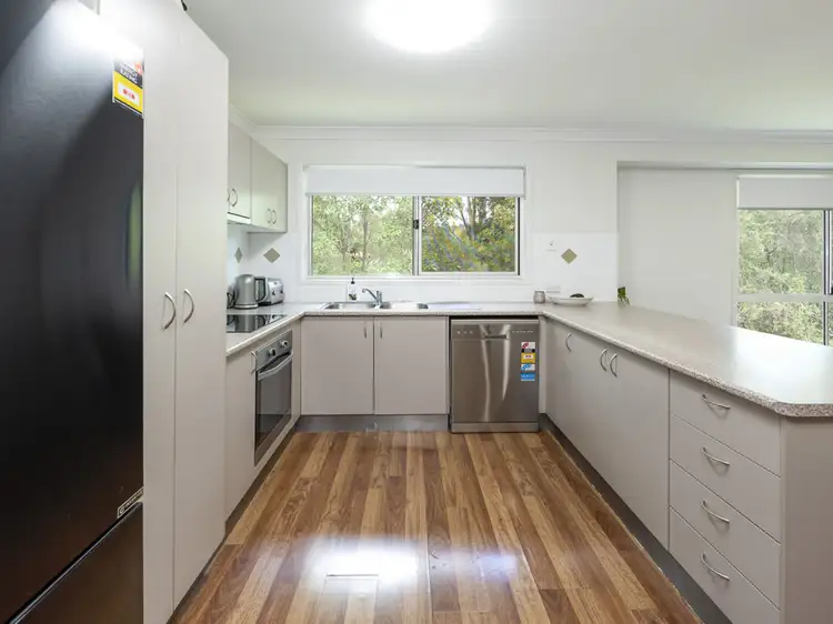 Sixth view of Homely house listing, 6 Bryna Parade, Oxenford QLD 4210