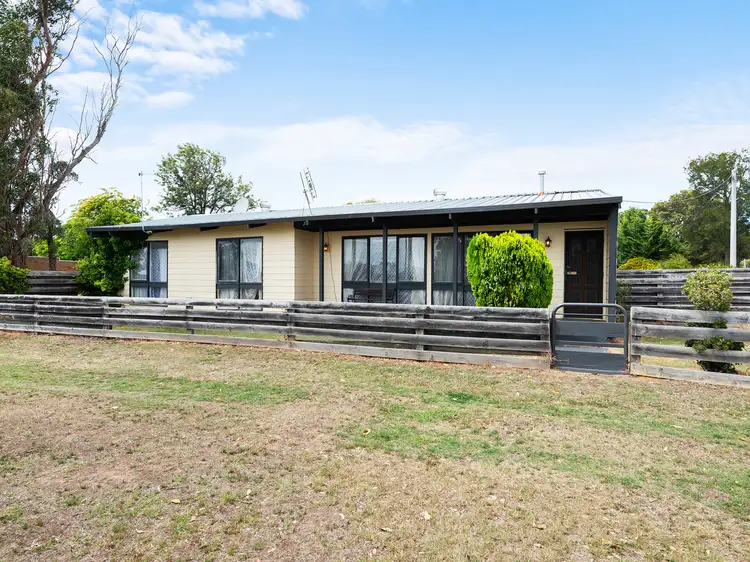 74 Kent Street, Maffra VIC 3860
