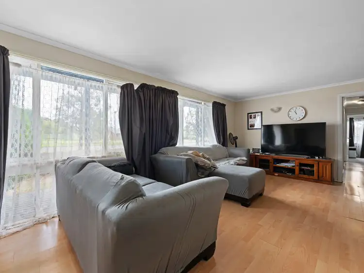 Second view of Homely house listing, 74 Kent Street, Maffra VIC 3860
