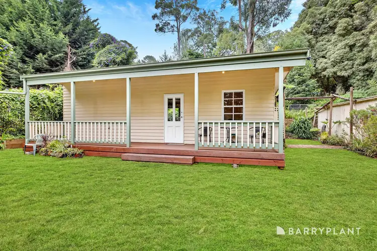 4 Maurice Street, Cockatoo VIC 3781