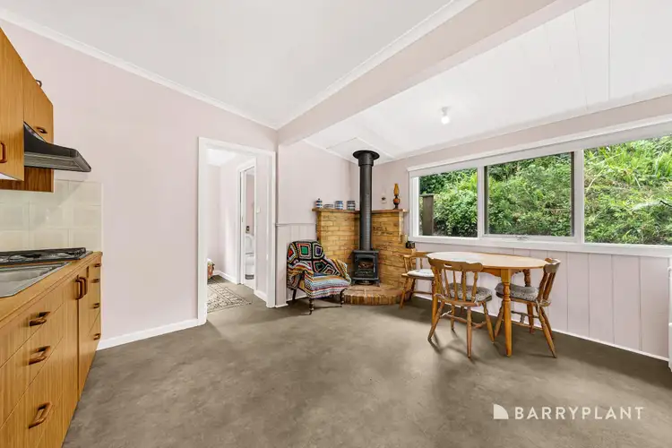 Fourth view of Homely house listing, 4 Maurice Street, Cockatoo VIC 3781