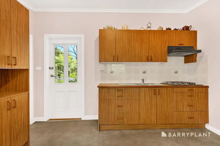 Fifth view of Homely house listing, 4 Maurice Street, Cockatoo VIC 3781