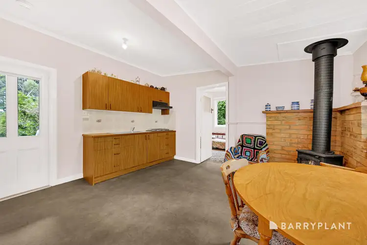 Sixth view of Homely house listing, 4 Maurice Street, Cockatoo VIC 3781