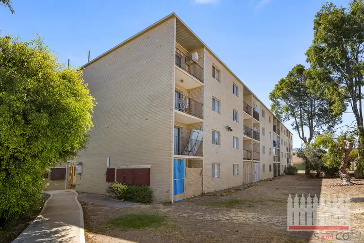 23/19 Joseph Street, Maylands WA 6051