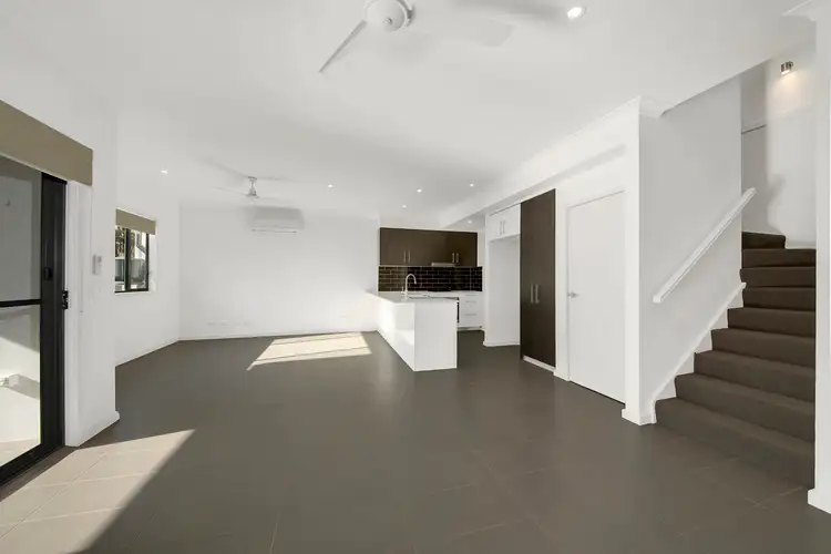 Third view of Homely townhouse listing, 22/42 Glen Eden Drive, Glen Eden QLD 4680