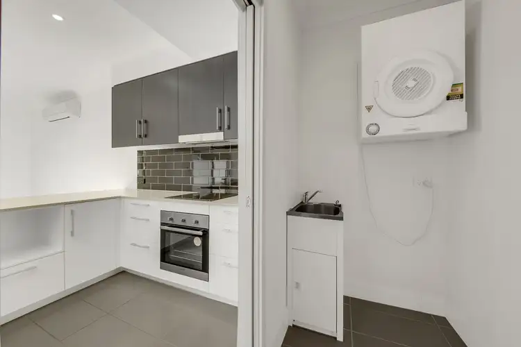 Fifth view of Homely townhouse listing, 22/42 Glen Eden Drive, Glen Eden QLD 4680