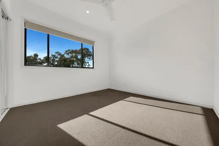 Sixth view of Homely townhouse listing, 22/42 Glen Eden Drive, Glen Eden QLD 4680