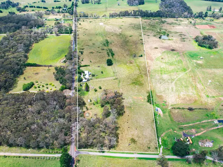 264 Sallys Corner Road, Exeter NSW 2579