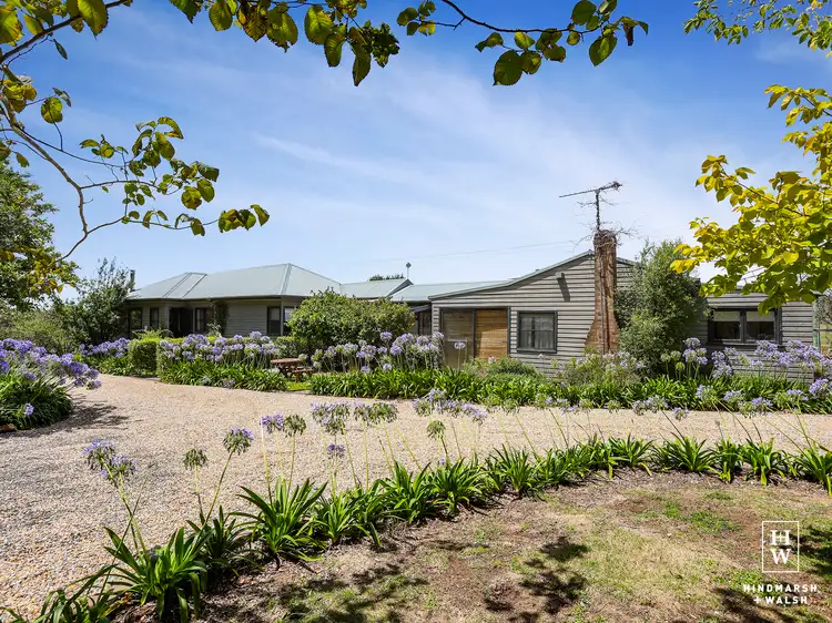 Main view of Homely rural property listing, 264 Sallys Corner Road, Exeter NSW 2579
