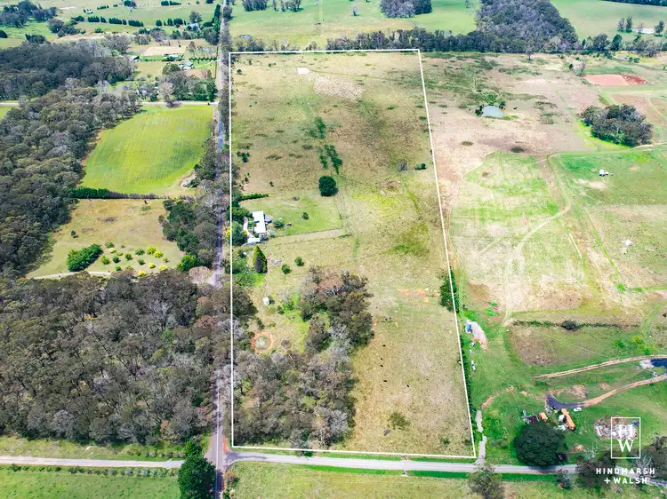 Second view of Homely rural property listing, 264 Sallys Corner Road, Exeter NSW 2579