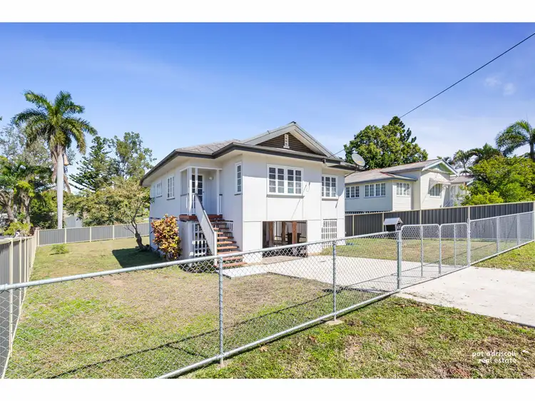 Main view of Homely house listing, 27 Spencer Street, The Range QLD 4700