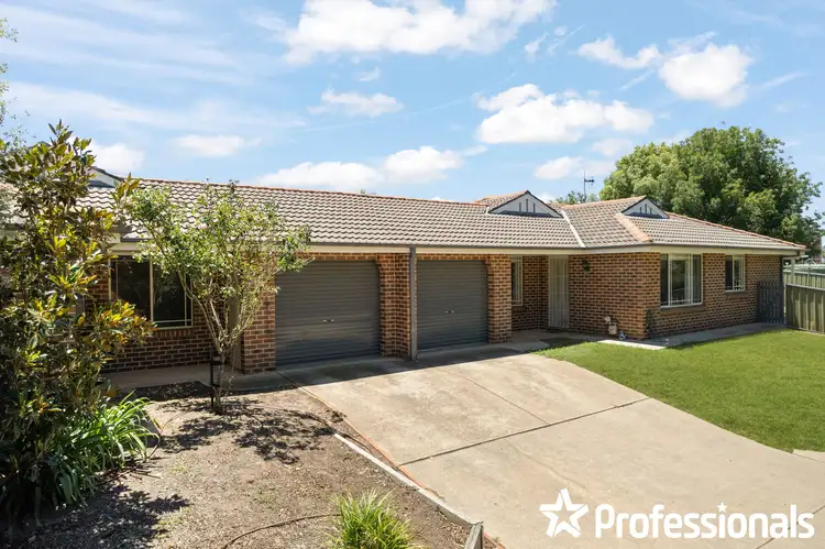 32 Prospect Street, South Bathurst NSW 2795