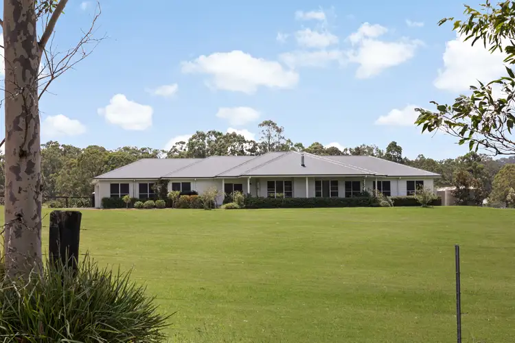 48 Brisbane Grove, Paterson NSW 2421