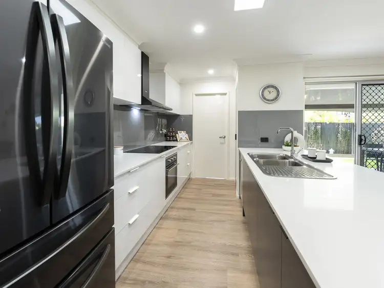Fourth view of Homely house listing, 21 Felling Drive, Maudsland QLD 4210