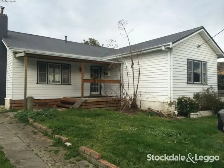 Main view of Homely house listing, 1 Madden Street, Morwell VIC 3840