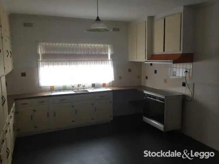 Second view of Homely house listing, 1 Madden Street, Morwell VIC 3840