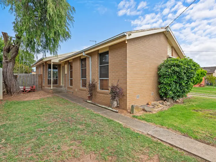 Main view of Homely house listing, 97 McAdam Street, Maffra VIC 3860