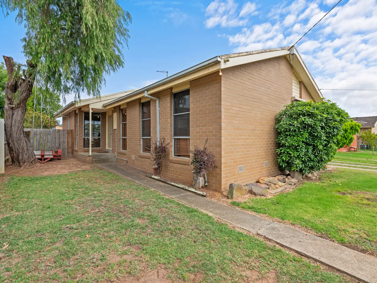 Main view of Homely house listing, 97 McAdam Street, Maffra VIC 3860