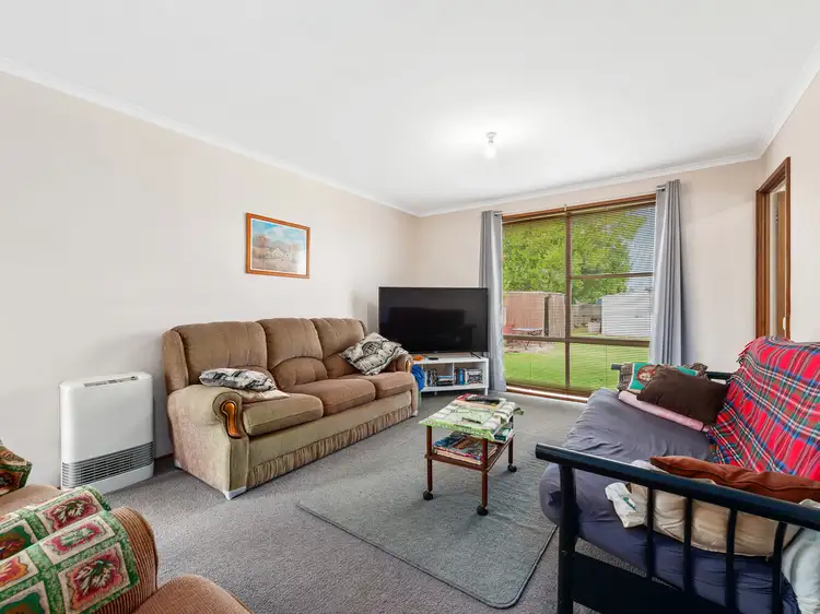 Second view of Homely house listing, 97 McAdam Street, Maffra VIC 3860