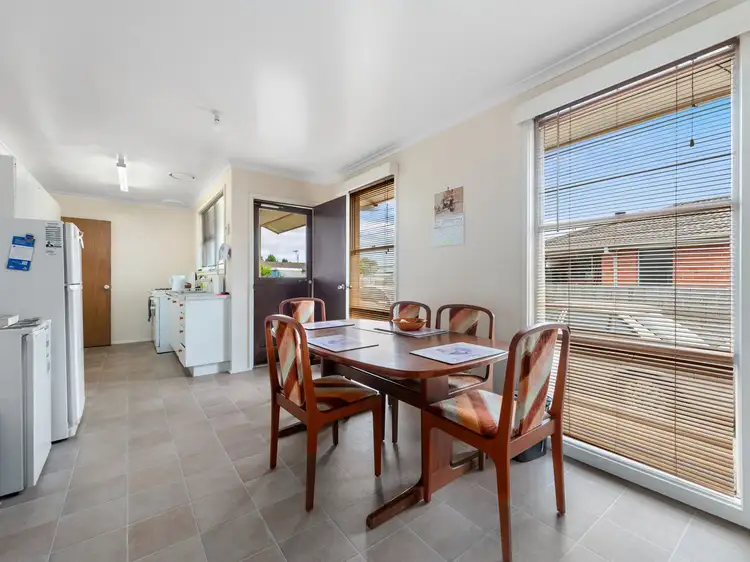 Third view of Homely house listing, 97 McAdam Street, Maffra VIC 3860