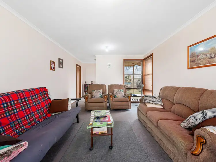 Fifth view of Homely house listing, 97 McAdam Street, Maffra VIC 3860