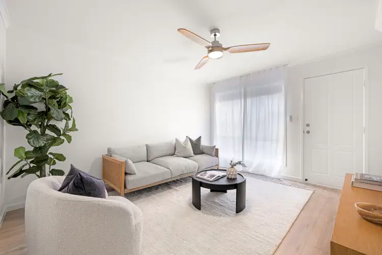 Fifth view of Homely townhouse listing, 25/42 Murev Way, Carrara QLD 4211