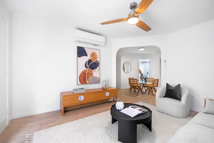 Sixth view of Homely townhouse listing, 25/42 Murev Way, Carrara QLD 4211