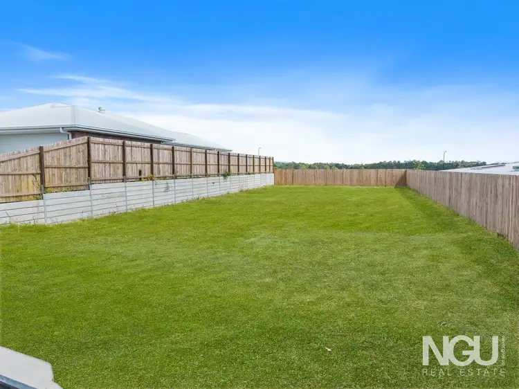 Third view of Homely land listing, 3 Redberry Crescent, Morayfield QLD 4506