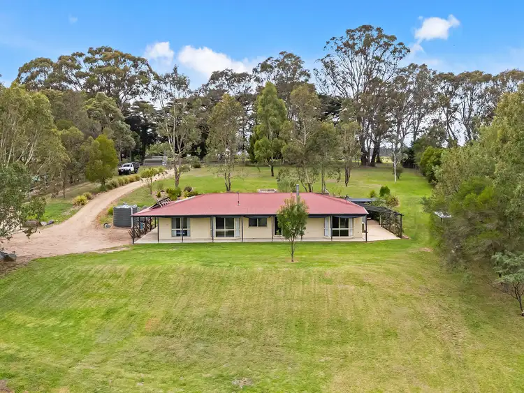 125 Nicholson-Sarsfield Road, Nicholson VIC 3882