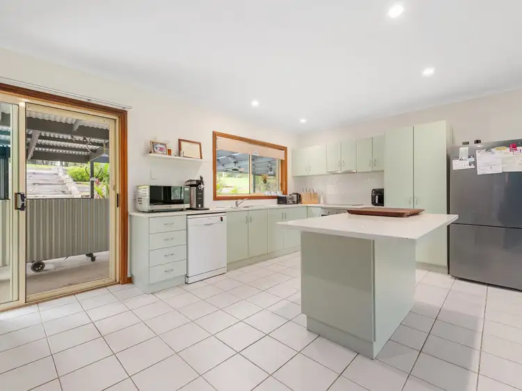 Fourth view of Homely rural property listing, 125 Nicholson-Sarsfield Road, Nicholson VIC 3882