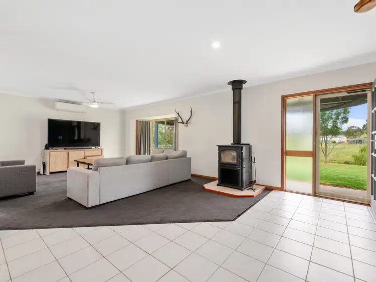 Fifth view of Homely rural property listing, 125 Nicholson-Sarsfield Road, Nicholson VIC 3882