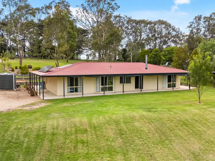 Sixth view of Homely rural property listing, 125 Nicholson-Sarsfield Road, Nicholson VIC 3882