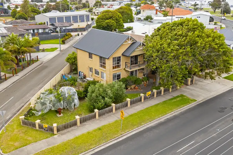 4 Orme Street