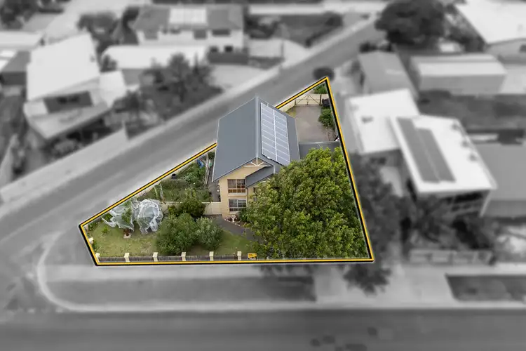 4 Orme Street, Lakes Entrance VIC 3909