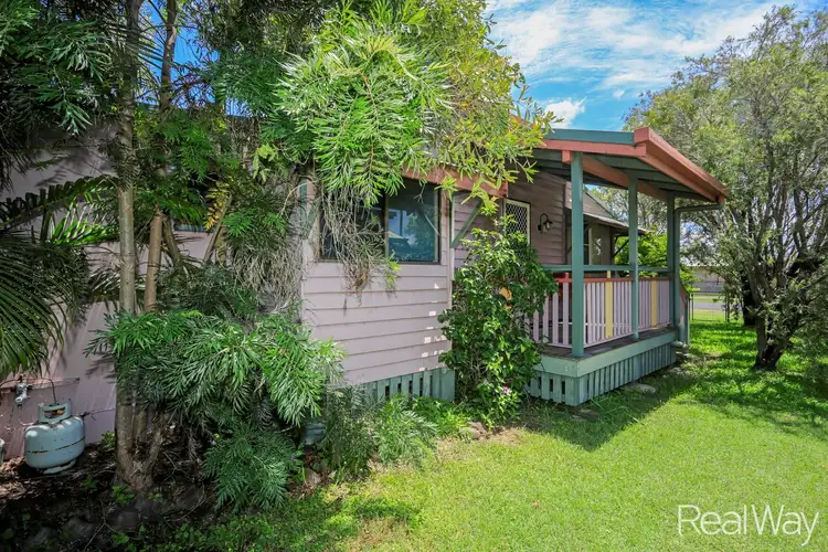 Second view of Homely house listing, 11 Rae Street, Bundaberg North QLD 4670
