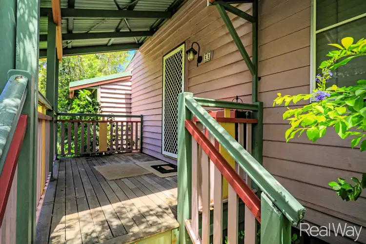 Third view of Homely house listing, 11 Rae Street, Bundaberg North QLD 4670