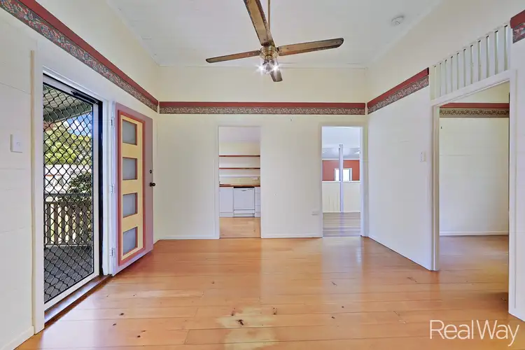 Fourth view of Homely house listing, 11 Rae Street, Bundaberg North QLD 4670