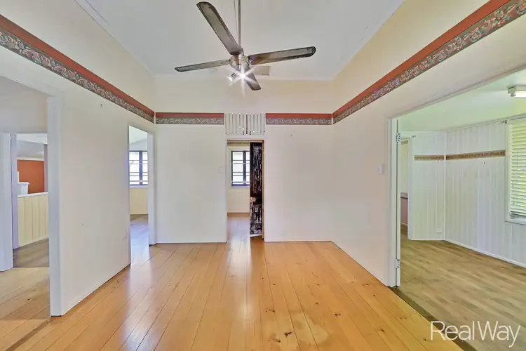 Fifth view of Homely house listing, 11 Rae Street, Bundaberg North QLD 4670