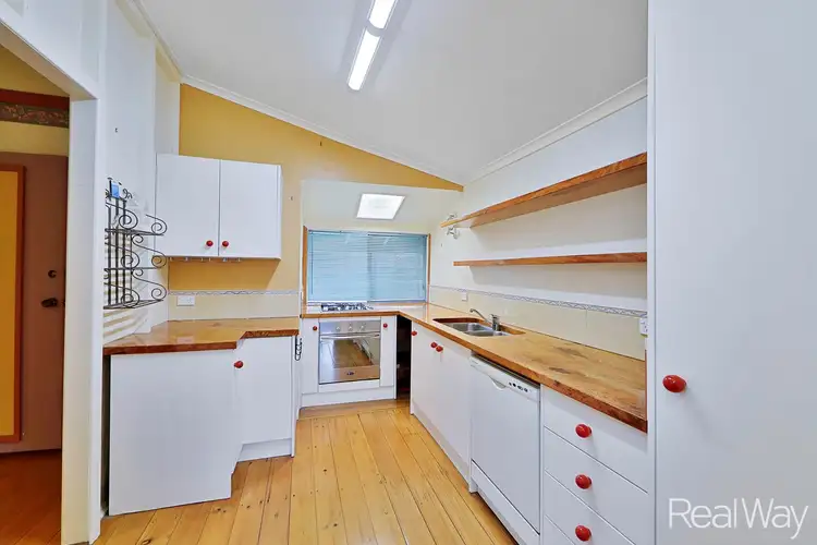 Sixth view of Homely house listing, 11 Rae Street, Bundaberg North QLD 4670