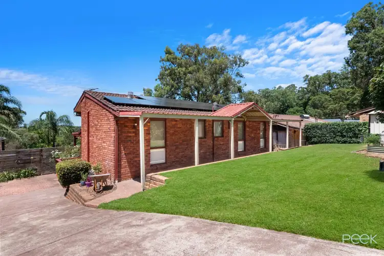 72 Keda Circuit, North Richmond NSW 2754