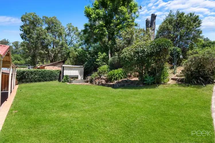 Second view of Homely house listing, 72 Keda Circuit, North Richmond NSW 2754
