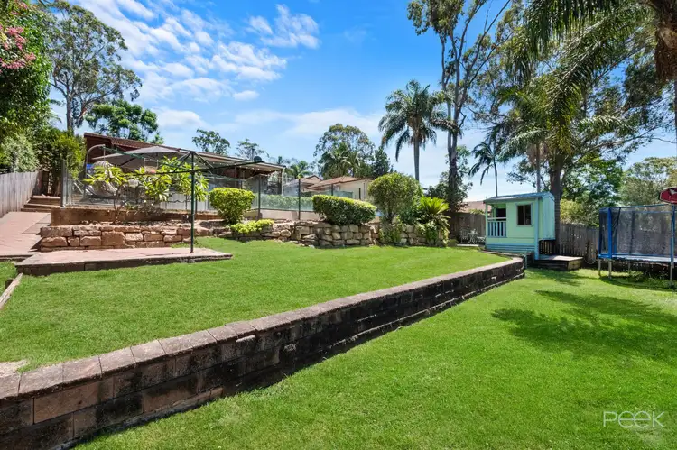 Fourth view of Homely house listing, 72 Keda Circuit, North Richmond NSW 2754