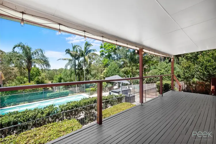 Fifth view of Homely house listing, 72 Keda Circuit, North Richmond NSW 2754