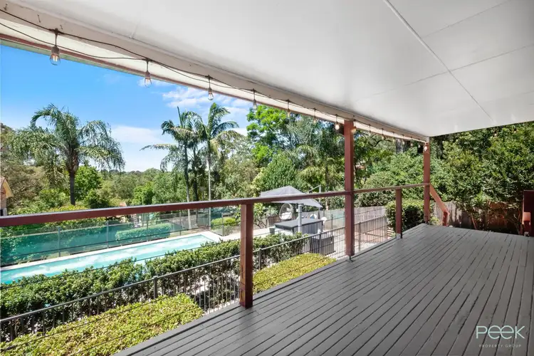 Fifth view of Homely house listing, 72 Keda Circuit, North Richmond NSW 2754