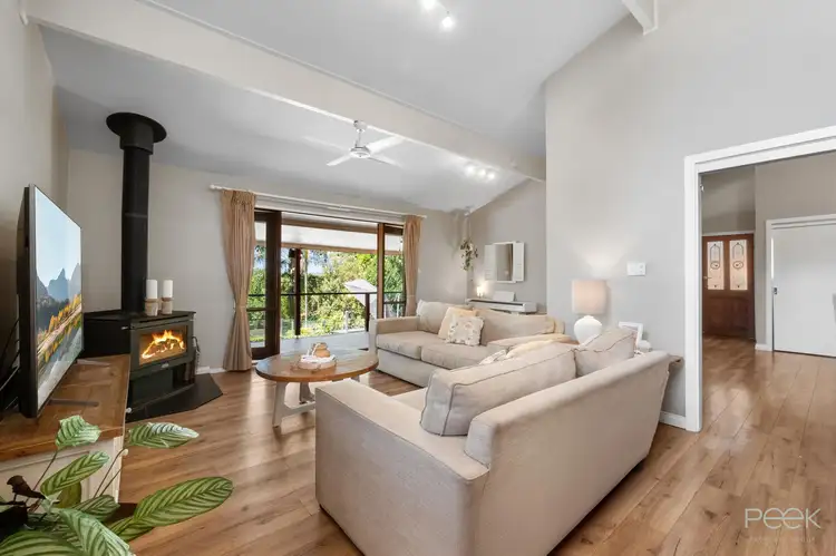 Sixth view of Homely house listing, 72 Keda Circuit, North Richmond NSW 2754