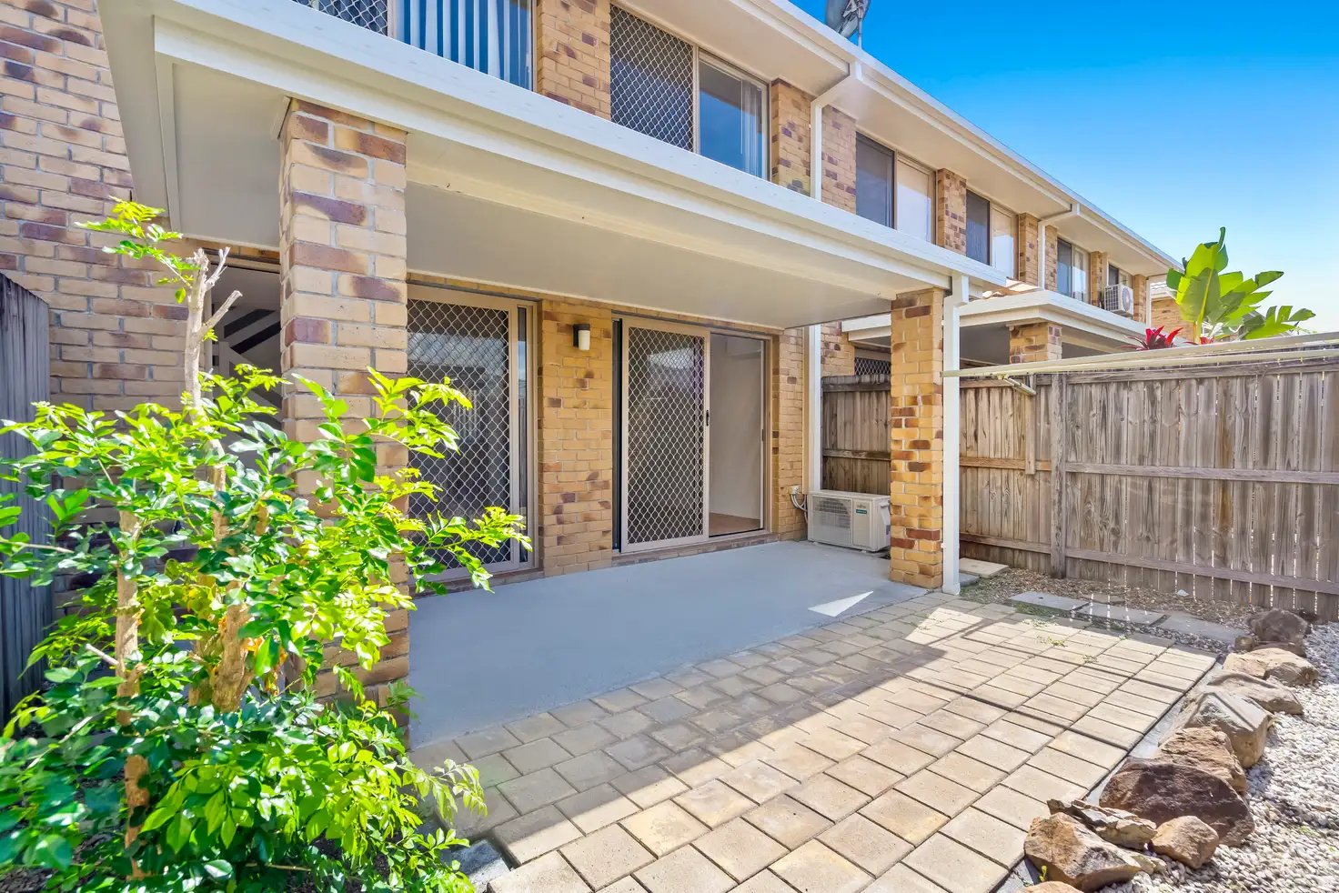 Main view of Homely townhouse listing, 19/220 Christine Avenue, Burleigh Waters QLD 4220