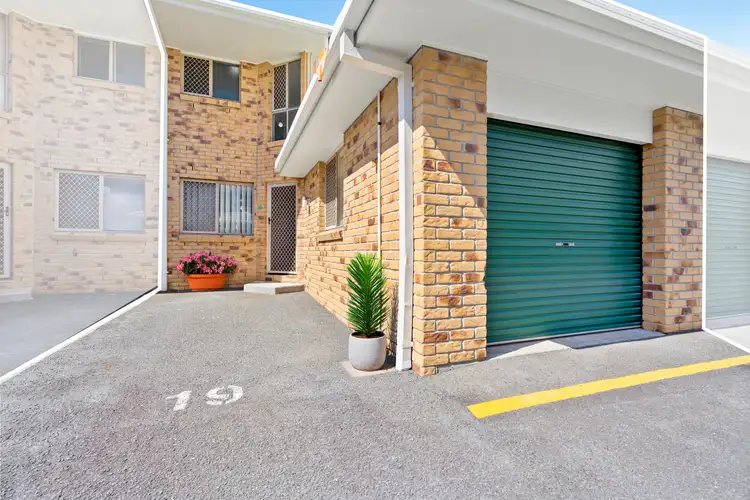 Fourth view of Homely townhouse listing, 19/220 Christine Avenue, Burleigh Waters QLD 4220